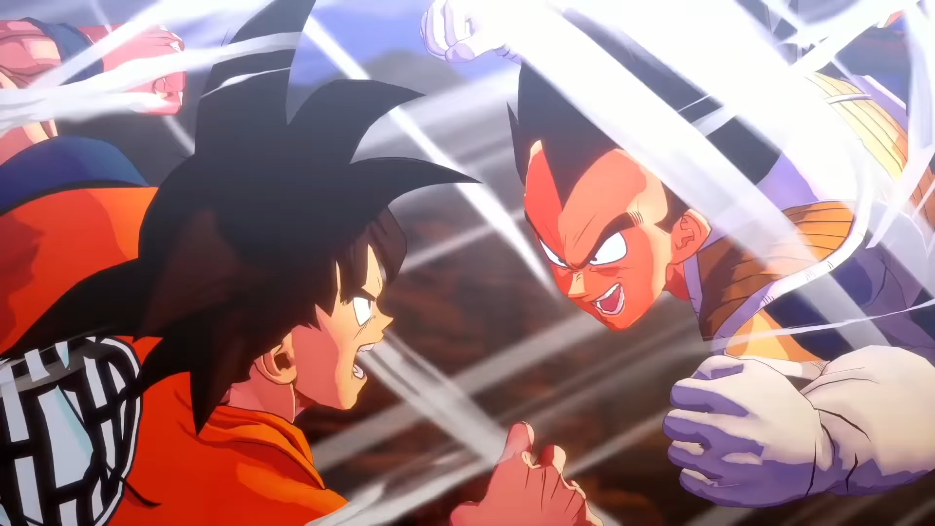 Dragon Ball Z: Kakarot (PS4) Review - Gamesline