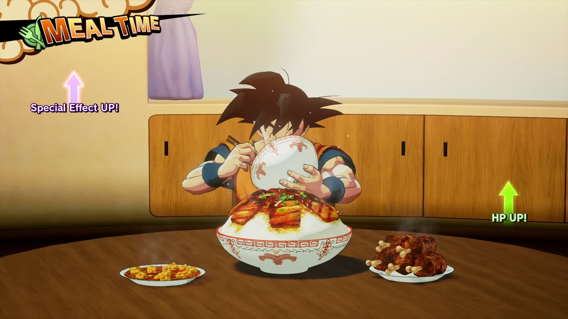 dragon ball happy meal