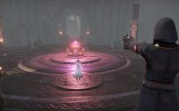 Edge of Eternity Adds Prologue Chapter to Early Access