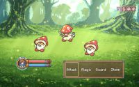 Ephemeral Tale Giveaway
