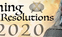 RPGamer’s Gaming Resolutions 2020
