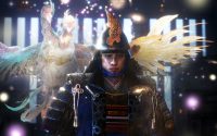 Nioh 2 Receives Story Trailer, DLC Info
