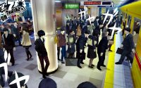 Persona 5 Review