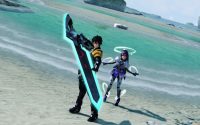 Phantasy Star Online 2 Closed Beta Set for February 7