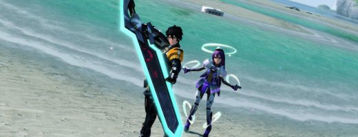 Phantasy Star Online 2 Launching for PC Next Week
