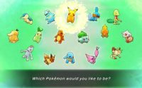 Pokémon Mystery Dungeon: Rescue Team DX Out Now