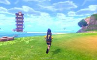 Pokémon Shield: The Isle of Armor DLC Impression