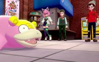 Pokémon Sword & Shield Expansions, Pokémon Mystery Dungeon: Rescue Team DX Announced