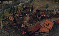 Thronebreaker: The Witcher Tales Released on Switch