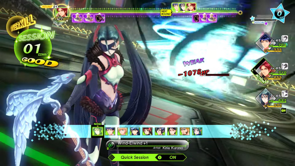 New Trailer Highlights Tokyo Mirage Sessions #FE Encore's Combat - RPGamer