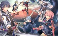 Trails of Cold Steel III Receives PC Release Date, Switch Trailer
