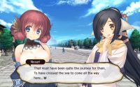 Utawarerumono: Mask of Deception, Mask of Truth Delisted from PlayStation Store