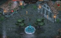 Vampire’s Fall: Origins Heading to Switch, Xbox One