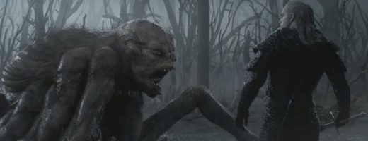 The Witcher Season 1 Roundtable Review