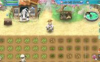 Rune Factory 4 Special Impression