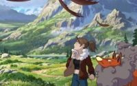 Kickstarter Check-In: Kindred Fates
