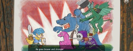 Adventure Corner: Takeshi & Hiroshi