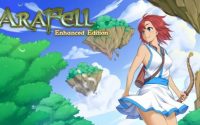 Ara Fell Dropping in March