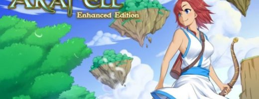 Ara Fell Dropping in March