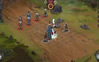 Ash of Gods: Redemption Out Now on Consoles