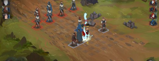 Ash of Gods: Redemption Out Now on Consoles