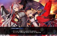 Azur Lane: Crosswave Gets Many More Screenshots
