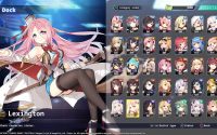 Azur Lane: Crosswave Heading to Switch in Japan This September