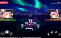 Azur Lane: Crosswave Out Now on PS4, PC