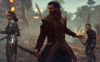 Baldur’s Gate III Gameplay Revealed