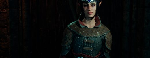 Baldur’s Gate III Early Access Patch 5 Detailed