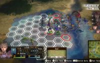 Brigandine: The Legend of Runersia Now Available on PS4
