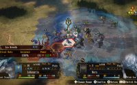 Brigandine: The Legend of Runersia Receives PS4 Demo, Switch Update