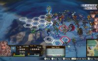 Producer Letter Reveals Brigandine: The Legend of Runersia Difficulty Options
