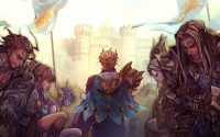 Brigandine: The Legend of Runersia Review