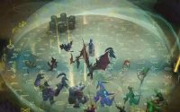 Brigandine: The Legend of Runersia Demo Now Available
