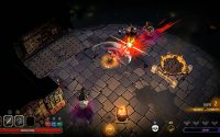Curse of the Dead Gods Coming to Steam Early Access