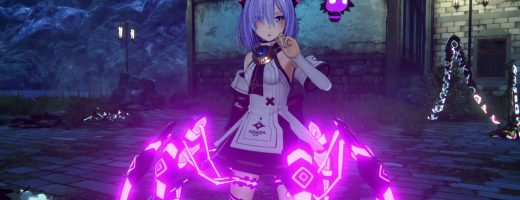 Party Members Return for Death end re;Quest 2