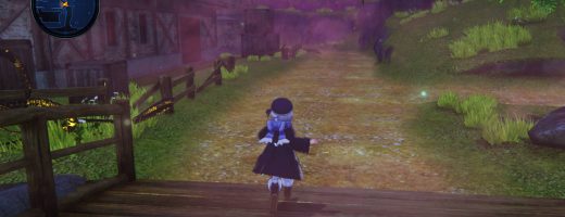 Death end re;Quest 2 Gets Summer Release Window, Opening Movie