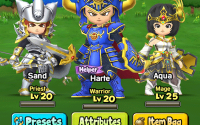 Dragon Quest of the Stars Out Now