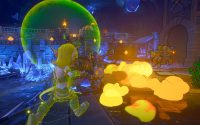 Dungeon Defenders: Awakened PS4 Release Pushed to Later in May
