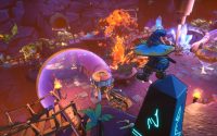 Dungeon Defenders: Awakened Hitting PS4 in May