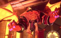 Dungeon Defenders: Awakened Exits Early Access in May