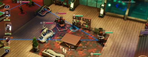 Element: Space Hits Consoles in March