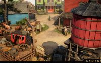 Gamedec Dev Diary Introduces Harvest Time