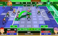 Ganbare! Super Strikers Heading to Consoles