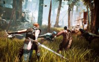 Gothic Remake to Enter Production