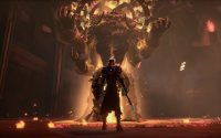 Hellpoint Delayed on Switch