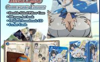 Is It Wrong to Try to Pick Up Girls in a Dungeon? Infinite Combate Gets Collector’s Edition