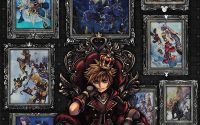 Kingdom Hearts Gets Another Physical Bundle