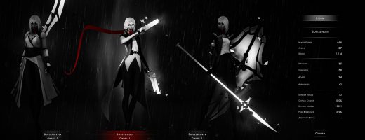 Othercide Gameplay Trailer Released